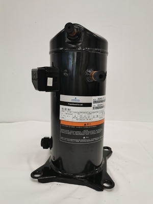 2.0馬力R410a Zp24k5e-Tfd空気調節のための迎合的なスクロール圧縮機