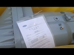 カーライル・スクリュー・コンプレッサー 06TTA266SP1C 冷蔵コンプレッサー