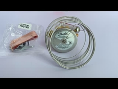 ダンフォス KP36 シリーズ 060-110891 圧力スイッチ 冷蔵部品