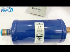 エマーソン EK-417S 液体線フィルタードライヤー EKシリーズ