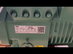ビッツァー 4PES-12Y-40P 半密封圧縮機 12HP