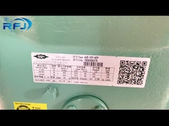 ビッツァーの半密閉式冷蔵コンプレッサー 4JE-15Y-40P 15HP