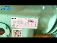 ビッツァー 6FE-50Y-40P 50HP 半密閉式逆圧縮機