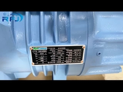 RefComp SP4H300E SPシリーズの半密封圧縮機