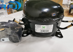 エムブラコ アスペラ EMS6170Z コンプレッサー R134a