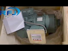 06EA250600 カーライルの半密封圧縮機