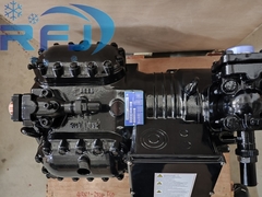 コップランド 4RH1-2500-FSD-200 半密封式冷蔵コンプレッサ 25HP