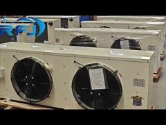 電動熱溶融凍冷蔵蒸発機