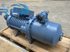 SRC-S-255H-LZ R407C冷却剤のためのリフコンプススクリュー型圧縮機