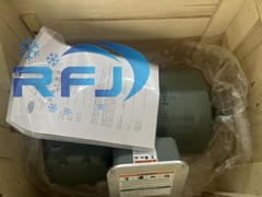 06DA5372BC0650 カーライル半密閉式冷蔵コンプレッサー