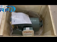06DG5372DC0650 カーライルの半密封圧縮機 冷蔵圧縮機