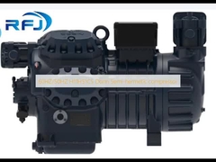 60HZ/50HZ H11H51CS ドーリン半密封圧縮機