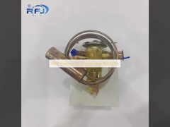 新品エマーソン膨張弁 BAE6ZAA