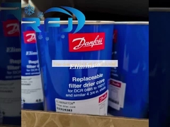 フィルタードライヤーコア DCR 48-DC 023U4381