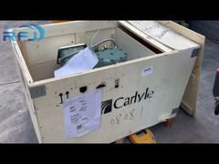 キャリア 06E9275600 コンプレッサー 30HP 半密閉